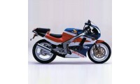 Cheapest 1988-1989 Honda CBR250R MC19 Fairings Canada