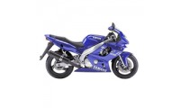 Cheapest 1994-2007 Yamaha YZF600R Fairings Canada
