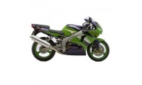 Cheapest 1998-1999 Kawasaki Ninja ZX6R Fairings Canada