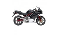 Cheapest 2006-2008 Kawasaki Ninja EX650 Fairings Canada