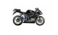 Cheapest 2006-2008 Triumph Daytona 675 Triple Fairings Canada