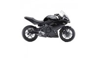 Cheapest 2009-2011 Kawasaki Ninja EX650 Fairings Canada