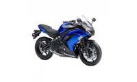 Cheapest 2012-2016 Kawasaki Ninja EX650 Fairings Canada