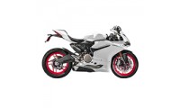 Cheapest Ducati 959 Fairings Canada