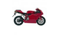 Cheapest Ducati 749 Fairings Canada