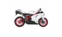 Cheapest 2007-2014 Ducati 848 Fairings Canada