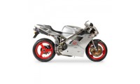 Cheapest Ducati 916 Fairings Canada