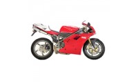 Cheapest Ducati 996 Fairings Canada