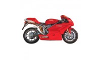 Cheapest Ducati 999 Fairings Canada
