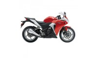 Cheapest 2011-2013 Honda CBR250R Fairings Canada