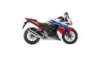 Cheapest 2013-2015 Honda CBR500RR Fairings Canada