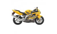 Cheapest 2004-2007 Honda CBR600 F4i Fairings Canada