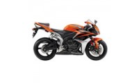 Cheapest 2007-2008 Honda CBR600RR Fairings Canada