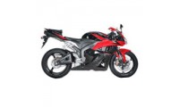 Cheapest 2009-2012 Honda CBR600RR Fairings Canada