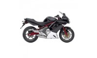Cheapest Kawasaki Ninja ER6F Fairings Canada