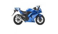 Cheapest Kawasaki Ninja EX250 Fairings Canada