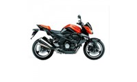 Cheapest 2007-2009 Kawasaki Ninja Z1000 Fairings Canada