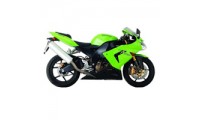 Cheapest 2003-2005 Kawasaki Ninja ZX10R Fairings Canada