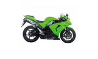 Cheapest 2006-2007 Kawasaki Ninja ZX10R Fairings Canada