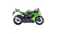 Cheapest 2008-2010 Kawasaki Ninja ZX10R Fairings Canada