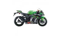 Cheapest 2016-2019 Kawasaki Ninja ZX10R Fairings Canada