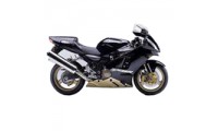 Cheapest 2000-2001 Kawasaki Ninja ZX12R Fairings Canada