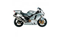 Cheapest 2002-2006 Kawasaki Ninja ZX12R Fairings Canada