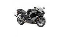 Cheapest 2006-2011 Kawasaki Ninja ZX14R Fairings Canada
