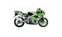 Cheapest 2000-2002 Kawasaki Ninja ZX6R Fairings Canada