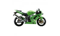 Cheapest 2003-2004 Kawasaki Ninja ZX6R Fairings Canada