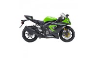 Cheapest 2013-2018 Kawasaki Ninja ZX6R Fairings Canada