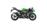 Cheapest 2019-2023 Kawasaki Ninja ZX6R Fairings Canada