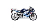 Cheapest 2001-2003 Suzuki GSXR 600 K1 K2 Fairings Canada
