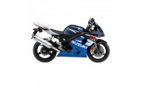 Cheapest 2004-2005 Suzuki GSXR 600 K4 Fairings Canada