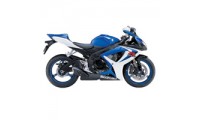 Cheapest 2006-2007 Suzuki GSXR 600 K6 Fairings Canada