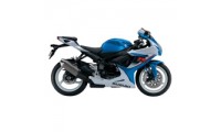 Cheapest 2011-2021 Suzuki GSXR 600 K11 Fairings Canada