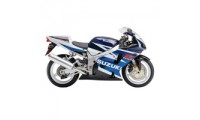 Cheapest 2001-2003 Suzuki GSXR 750 K1 K2 Fairings Canada
