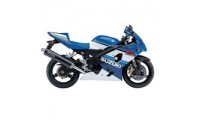 Cheapest 2004-2005 Suzuki GSXR 750 K4 Fairings Canada
