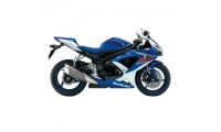 Cheapest 2008-2010 Suzuki GSXR 750 K8 Fairings Canada