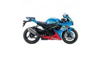 Cheapest 2011-2021 Suzuki GSXR 750 K11 Fairings Canada