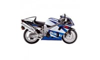 Cheapest 1998-2003 Suzuki TL1000R Fairings Canada