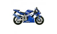 Cheapest 2000-2001 Yamaha R1 Fairings Canada