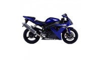 Cheapest 2002-2003 Yamaha R1 Fairings Canada