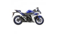 Cheapest 2015-2022 Yamaha R3 Fairings Canada