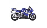 Cheapest 1998-2002 Yamaha R6 Fairings Canada