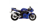 Cheapest 2003-2005 Yamaha R6 Fairings Canada