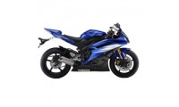 Cheapest 2006-2007 Yamaha R6 Fairings Canada