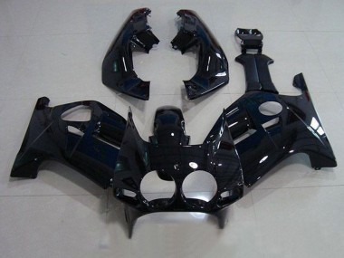 Cheapest 1988-1989 Black Honda CBR250RR MC19 Bike Fairings Canada