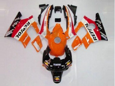 Cheapest 1991-1994 Repsol Honda CBR600 F2 Motorcycle Fairing Canada