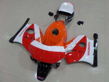 Cheapest 1991-1998 Repsol Honda CBR250RR MC22 Motorcyle Fairings Canada